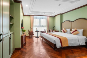 12A&B Điện Biên Phủ Hotel